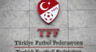 TFF’nin Yeni yasakları: Yasadışı bahis reklamlarına geçit yok