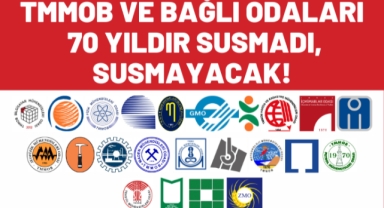 TMMOB’den Kanun Teklifine Tepki: “Özerk Yapımız Hedef Alınıyor”