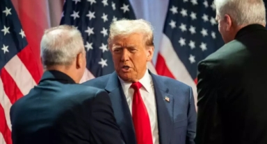 Trump ilk talimatı verdi: Yeni kriz kapıda, tüm dünya sarsılacak