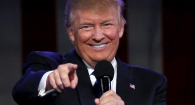 Trump’tan Cumhuriyetçilere Mesaj: Zaferin Önemi Büyük