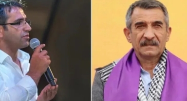 Tunceli ve Ovacık Belediye Başkanlıklarında Görev Değişikliği