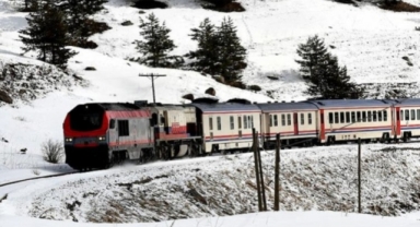 Turistik Doğu Ekspresi turları başlıyor: Biletler 5250 liradan satışa çıkacak