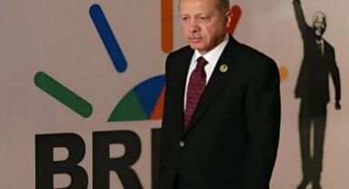 Türkiye, BRICS üyeliği için davet aldı