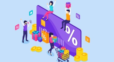 Türkiye’de Sadakat Programları Yükselişte: Tüketiciler Yılda 3 Milyar Dolar Harcıyor