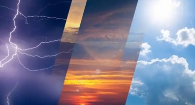 Türkiye'de Sis ve don alarmı: Sağanaklar geliyor