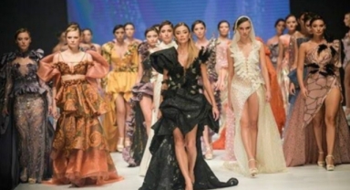 Türkiye'nin en büyük Moda haftası başlıyor