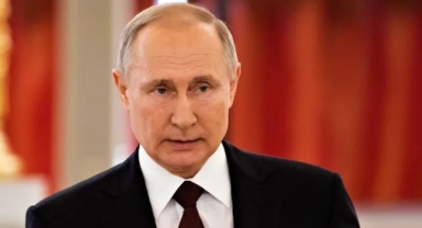 Ukrayna, İngiliz Füzeleriyle Rusya'yı Hedef Aldı