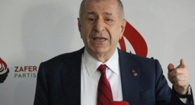 Ümit Özdağ'dan Bahçeli'ye: Erdoğan için çalıştığı kadar kendisi ve MHP için çalışmadı