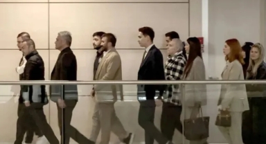 Yasa Dışı Bahis Operasyonunda 7 Sosyal Medya Fenomenine Daha Yakalama Kararı