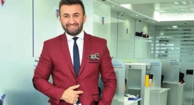 Yasa Dışı Bahis Operasyonunda İbrahim Yılmaz’a Tutuklama