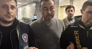 Yasa Dışı Bahis Soruşturmasında Gözaltına Alınan Serdar Ortaç Serbest Kaldı