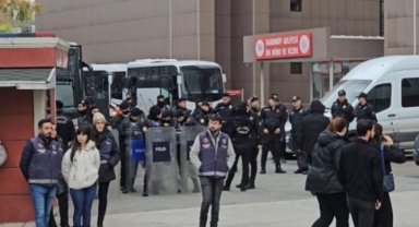 Yenidoğan Çetesi davasının 8. günü