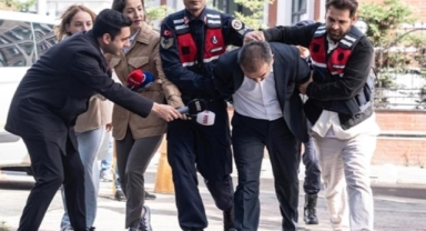 Yenidoğan Kaçakçılığı Davasında Sanıklar Hakim Karşısında