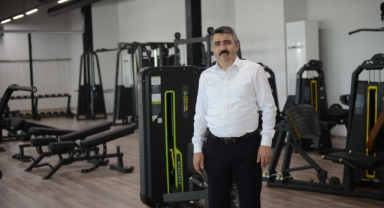 YILDIRIM’DA HERKES İÇİN SPOR