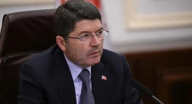Yılmaz Tunç'tan DEM Parti'nin Abdullah Öcalan Başvurusuna Yönelik Açıklama