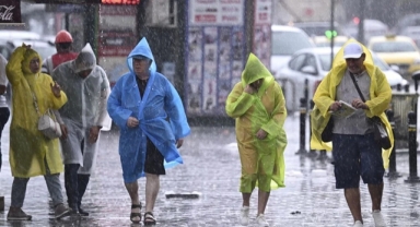 Türkiye genelinde yağış ve sis etkili olacak: Kar kapıda