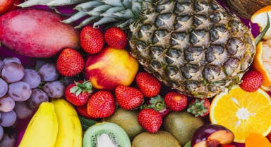 Zayıflamak için bu meyvelerden uzak durun: Şeker tuzaklarına düşmeyin