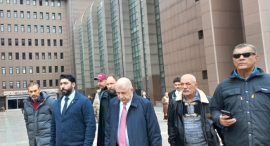 ZP İstanbul İl Başkanı: