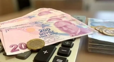 2025'te Emekli ve Memur maaşlarına dev zam