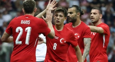 2026 Dünya kupası elemeleri: Türkiye’nin rakipleri belli oluyor