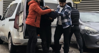 4 ayrı suçtan aranan şüpheli yakalandı
