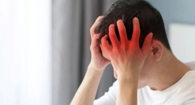 40 Yaş altı erkeklerde felç oranı 20 Yılda dört kat arttı