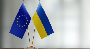 AB'den Ukrayna'ya 4,1 milyar avro destek hazırlığı