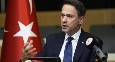 ABD yaptırımlarına rağmen Türkiye Gazprombank'la devam edecek