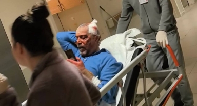 Ağabeyin öfkesi kanlı kavga ile sonuçlandı