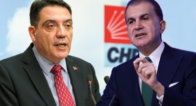 AK Parti’den Yankı Bağcıoğlu’nun sokak çağrısına sert tepki