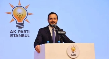 AK Parti İstanbul’da yeni dönem: Abdullah Özdemir aday