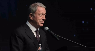 Akar’dan Kritik mesaj: Akdeniz'de yeni oyun planı