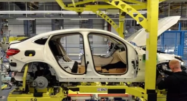 Alman otomotiv devi Gerhardi'den şok iflas: 200 yıllık dev çöktü