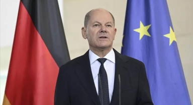 Almanya ekonomisi 2025’te çöküşün eşiğinde