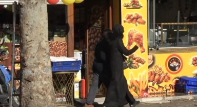 Anavatanlarına dönüyorlar