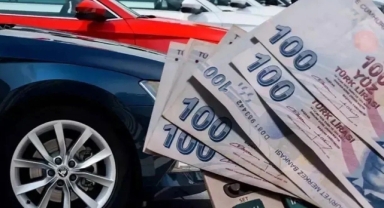 Araç sahiplerine büyük yük: MTV'ye rekor artış