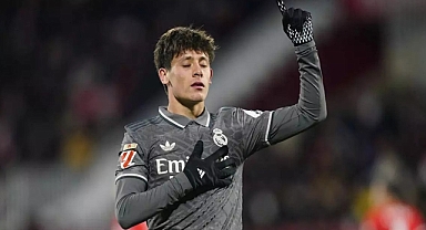 Arda Güler'e Real Madrid sonrası yeni bir adım: Bayer Leverkusen iddiası