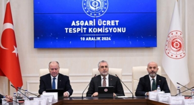 Asgari ücret belirleme süreci başladı: İlk toplantı gerçekleşti