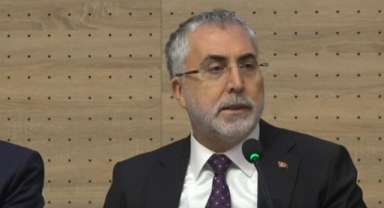 Asgari Ücret İçin İlk Adım: Bakan Işıkhan, Salı günü çalışmalara başlıyoruz dedi