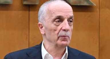 Asgari ücret toplantısına katılmayan TÜRK-İŞ, bugün kritik kararını açıkladı