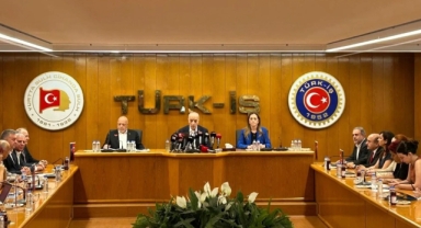 Asgari ücret zirveye tırmanıyor: İşçilerin geleceği için kritik dönemeç