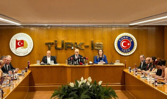 Asgari ücret zirveye tırmanıyor: İşçilerin geleceği için kritik dönemeç