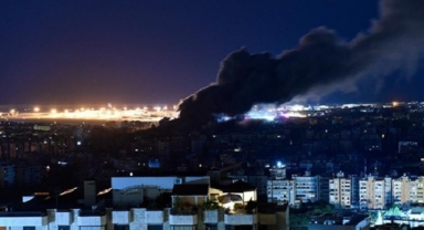 Ateşkese inat saldırılar devam ediyor: İsrail Lübnan’ı vurdu