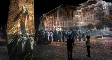 Ayasofya ve Efes Deneyim Müzeleri Ocak Ayında öğrencilere Ücretsiz