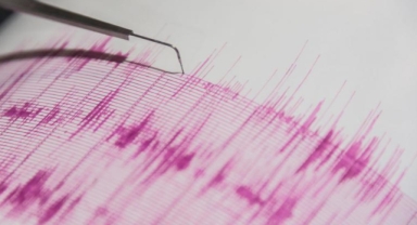 Aydın'da 4.0 şiddetinde deprem!