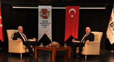 Başkan Şadi Özdemir: