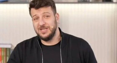 Batuhan Karadeniz firari: Kırmızı bülten çıkarıldı