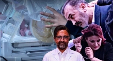 Bebek ölümleri ve yolsuzluk iddiaları: Hastane skandalı