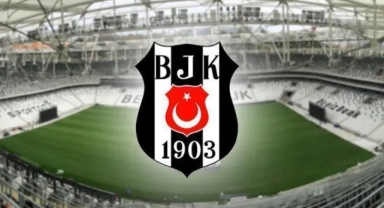 Beşiktaş'ta Seçim Tarihi Açıklandı!