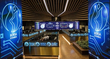 BIST 100 günü yükselişle tamamladı